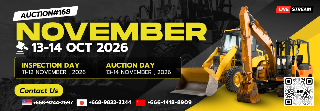 auction day